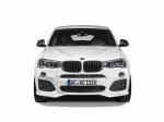 BMW ACS X4 by AC Schnitzer 2014 года